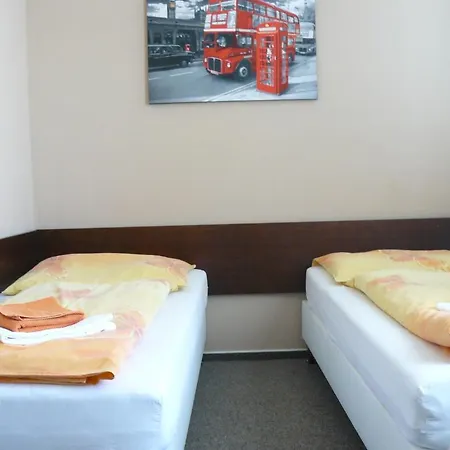 Bílá Růže Hotel