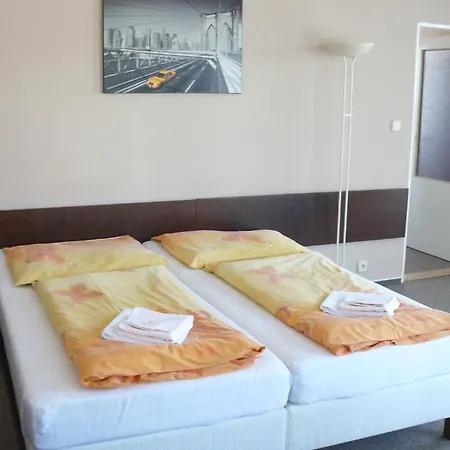 Bílá Růže Hotel