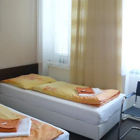 Bílá Růže 3* Brno