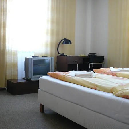 Bílá Růže Hotel