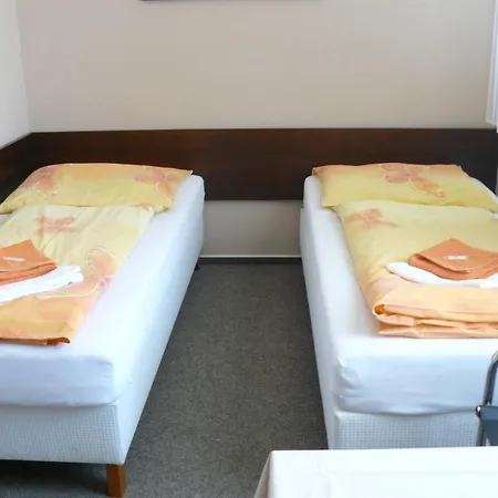 Hotel Bílá Růže
