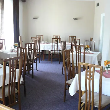 Bílá Růže Hotel Brno