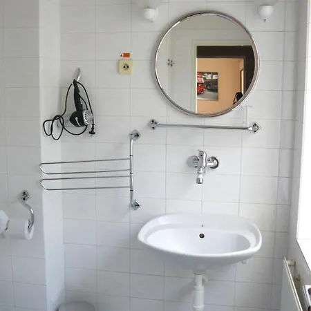 Bílá Růže 3* Brno