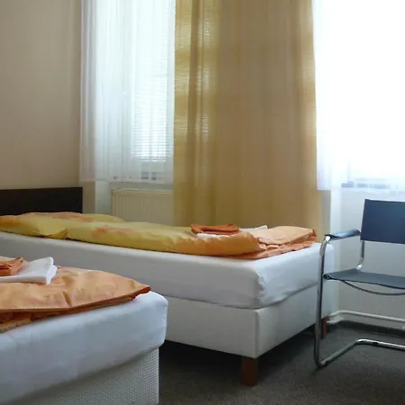 Bílá Růže Brno
