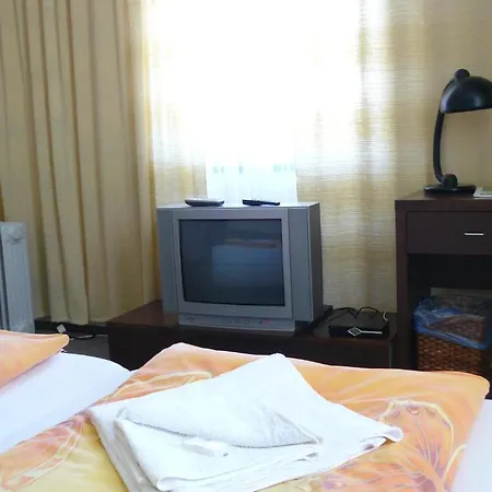 Bílá Růže Hotel