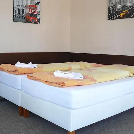 Bílá Růže Hotel