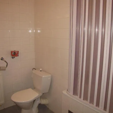 Bílá Růže Hotel 3*