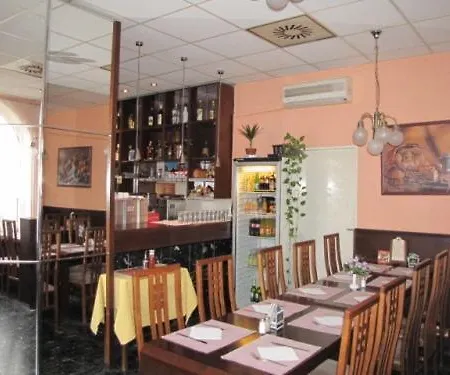 Hotel Bílá Růže Brno