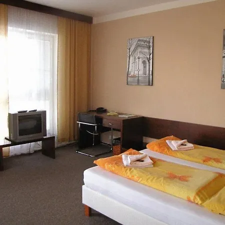 Hotel Bila Ruze
