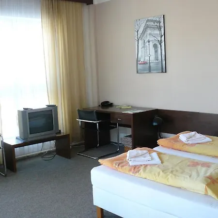 Hotel Bila Ruze