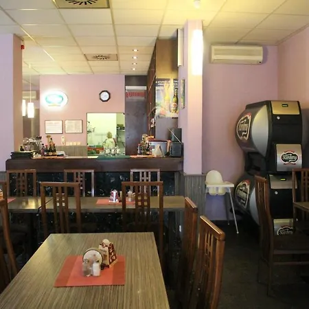 Bila Ruze Hotel Brünn
