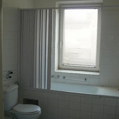 Hotel Bila Ruze Brünn